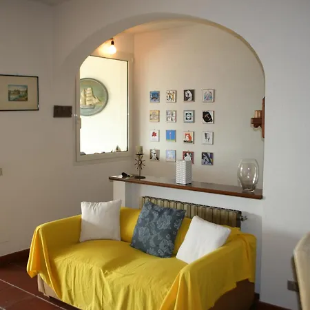 Le Gorgogne Apartamento